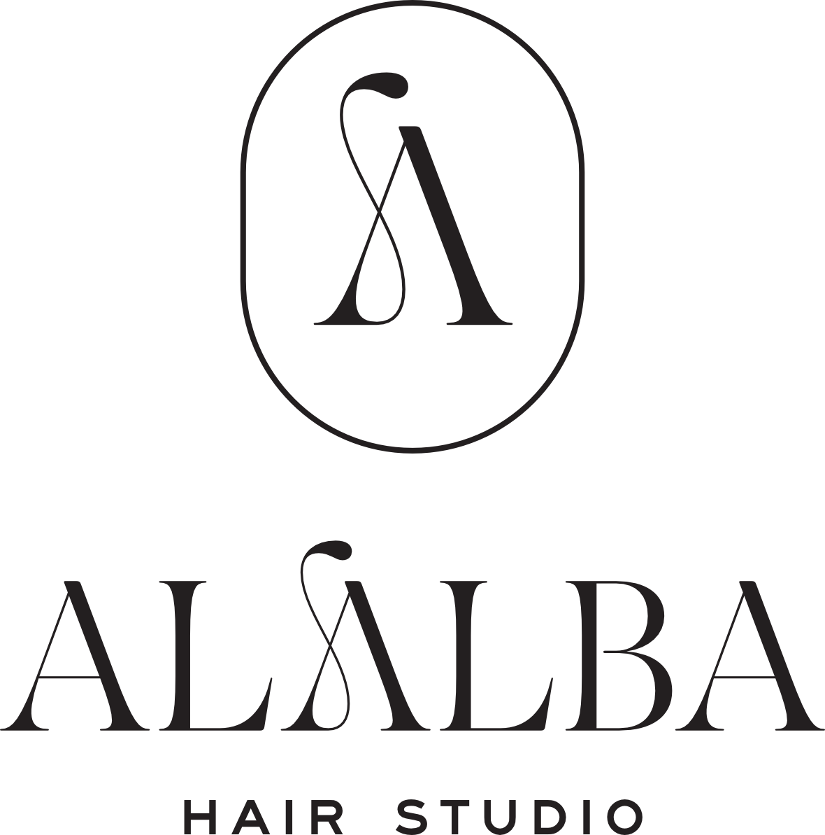 ALBA HAIR
